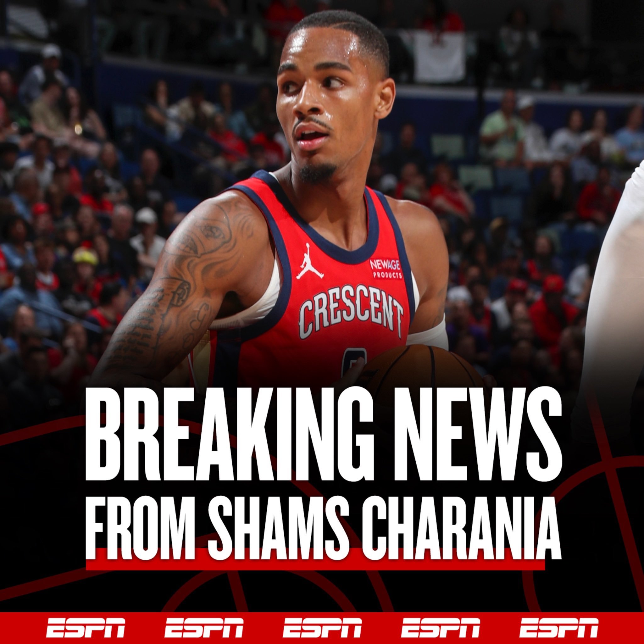 新奥尔良鹈鹕训练开放日,国际比赛日战术微调引欢呼,NBA总决赛在即,团队化学反应显著的简单介绍 新奥尔良鹈鹕训练开放日,国际比赛日战术微调引欢呼,NBA总决赛在即,团队化学反应显著的简单介绍