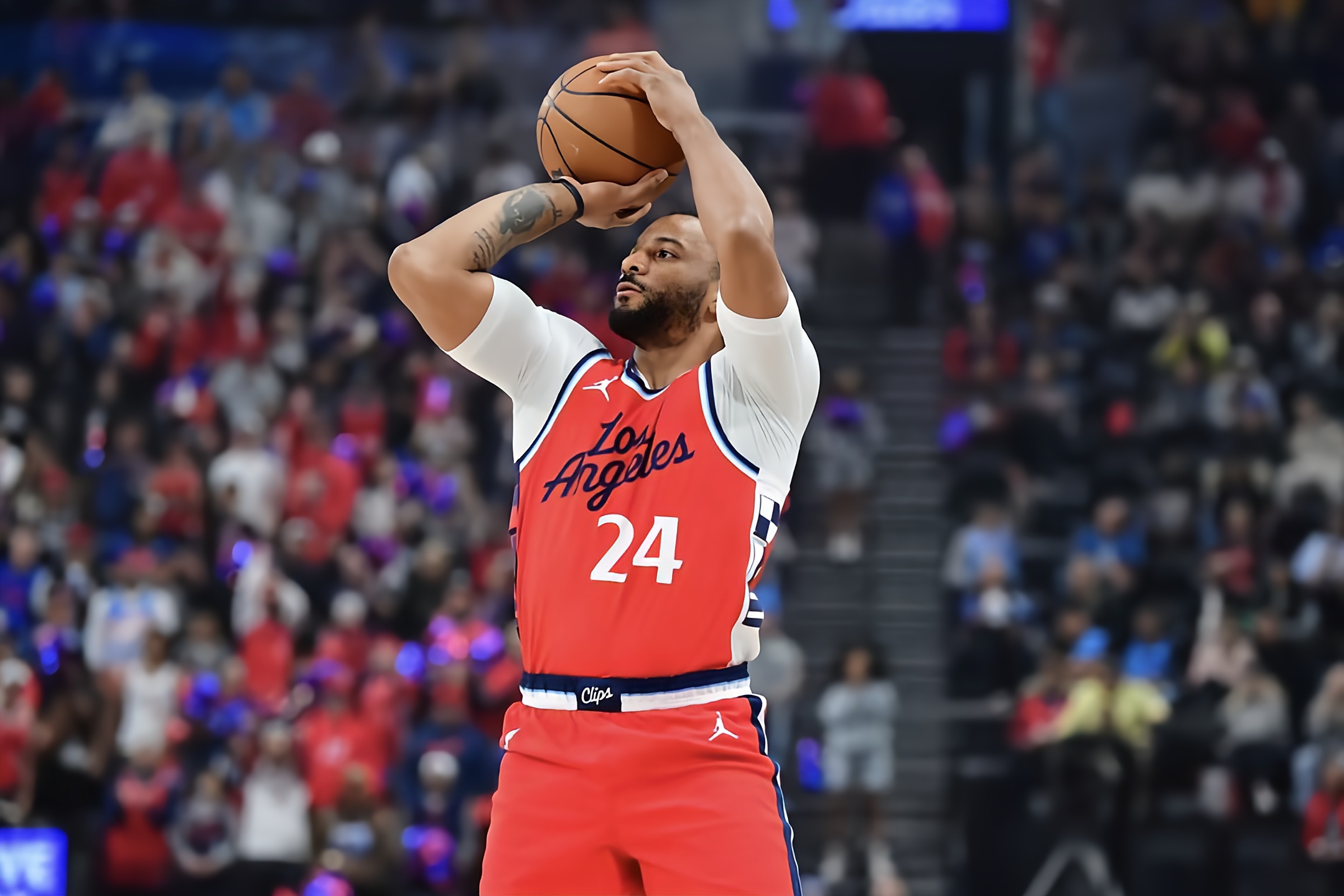 关于德甲倒计时;洛杉矶快船今晨主帅复盘;细节引发关注;引发热议;临场指挥获称赞的信息 关于德甲倒计时;洛杉矶快船今晨主帅复盘;细节引发关注;引发热议;临场指挥获称赞的信息